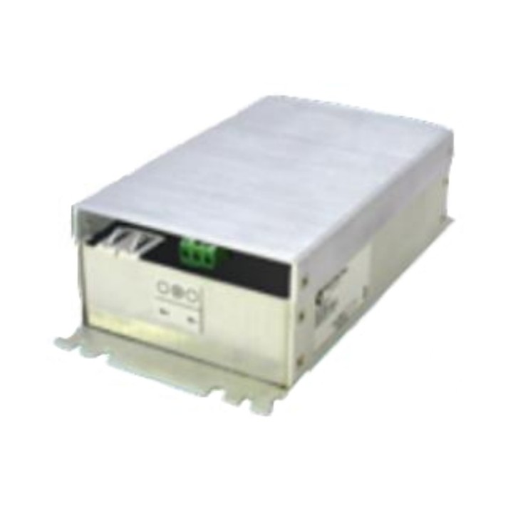Zebra power converter