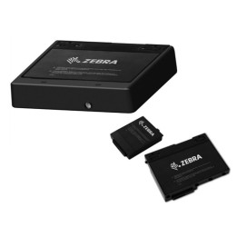 Zebra battery stacja ładująca, 1 slot (450171)