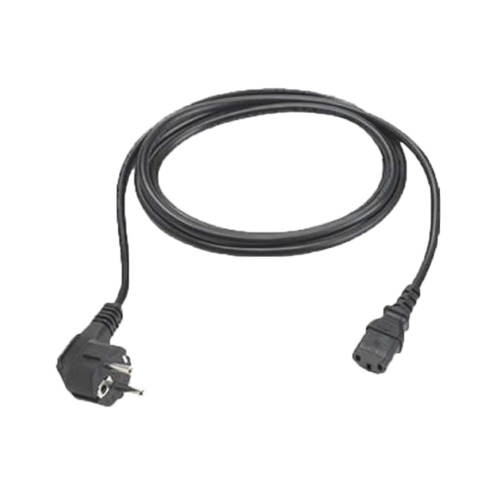 Zebra AC Line Cord (EU)