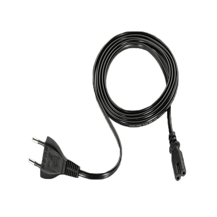 Zebra AC line cord for zasilacz (EU)
