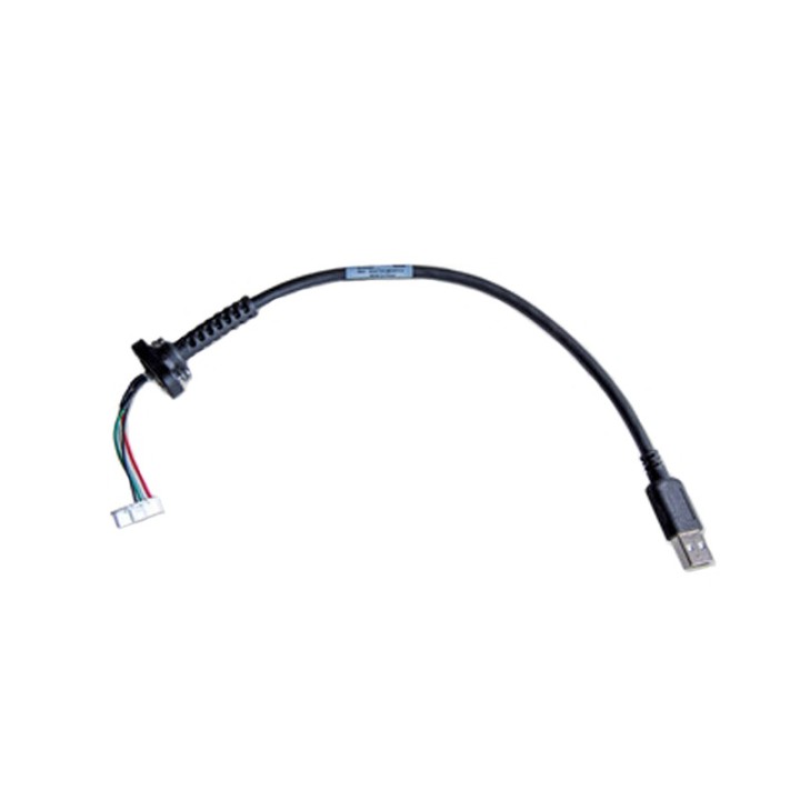 Zebra Cable, USB