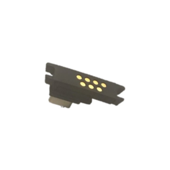 Zebra rugged I/O connector, pack of 3
