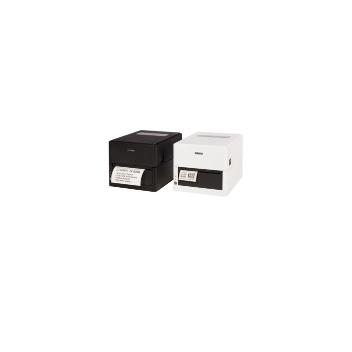 Citizen CL-E300EX 203 dpi USB