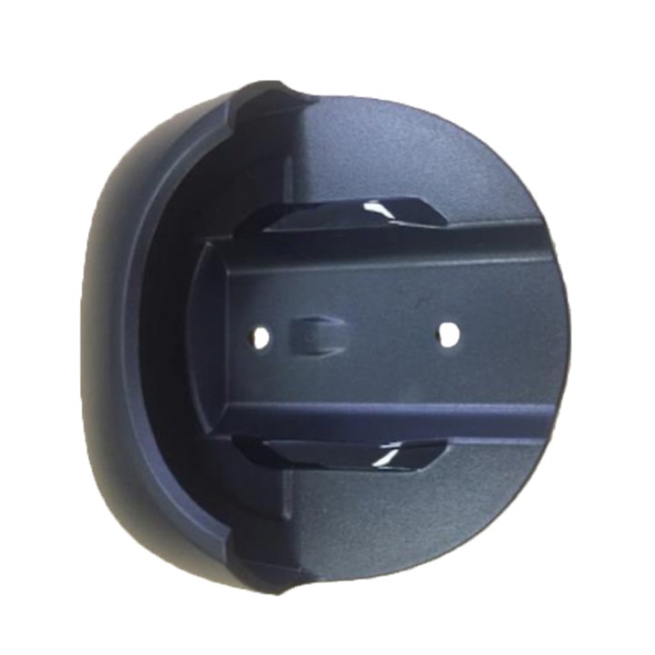 Zebra desk mount, black