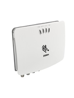 Zebra FX7500 lewy przód