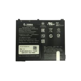 Zebra bateria zapasowa, 6440 mAh