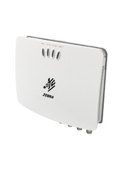 Zebra FX7500 prawy przód