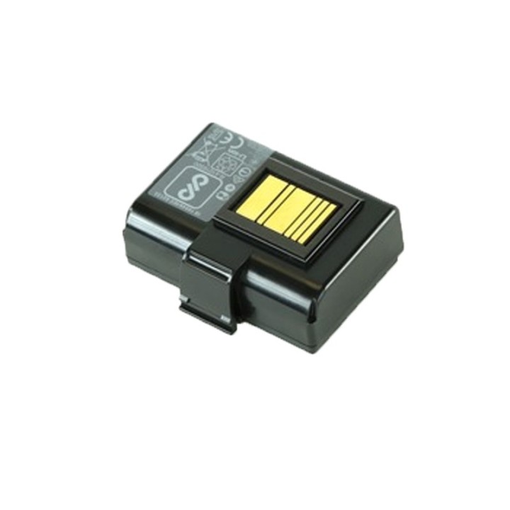 Zebra bateria zapasowa (BTRY-MPP-34MA1-01)