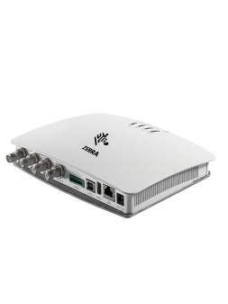 Zebra FX7500 prawy przód od dołu