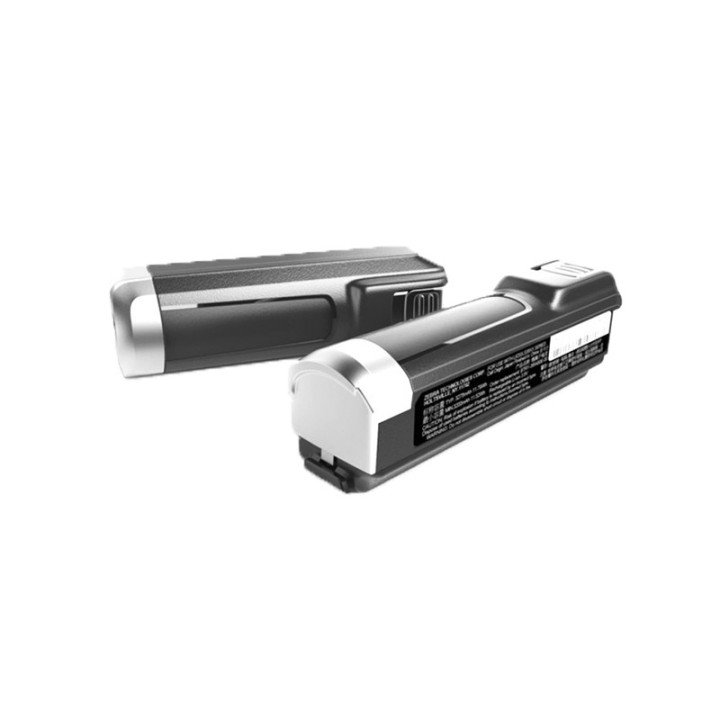 Zebra battery (BTRY-NWTRS-33MA-02)
