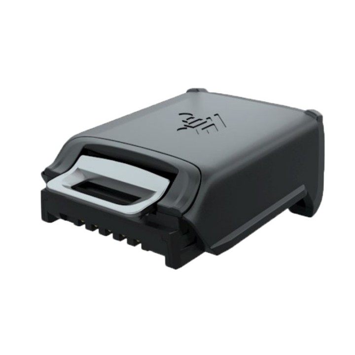Zebra bateria zapasowa, 735 mAh
