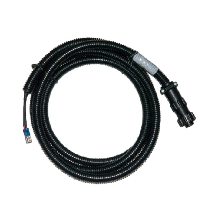 Zebra DC extension cable (CA1210)