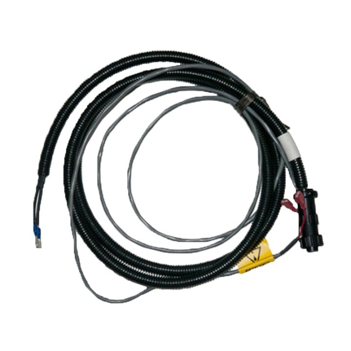 Zebra DC extension cable (CA1220)