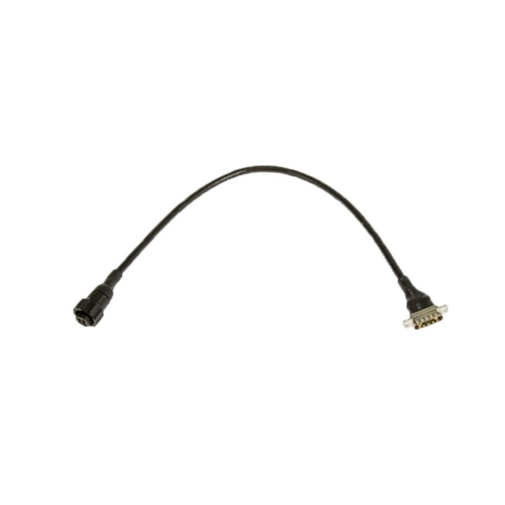 Zebra extension cable