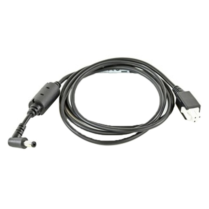 Zebra DC line cord (CBL-DC-375A1-01)