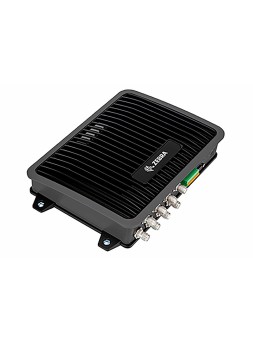 Zebra FX9600 lewy przód