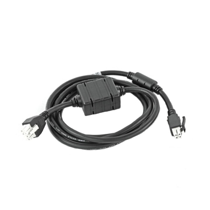 Kabel prądowy Zebra