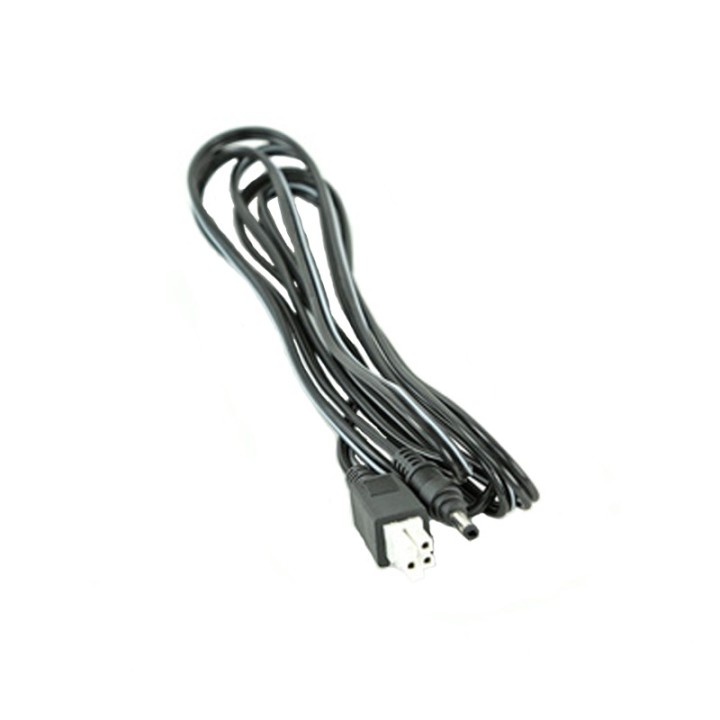 Zebra DC cable (CBL-DC-383A1-01)