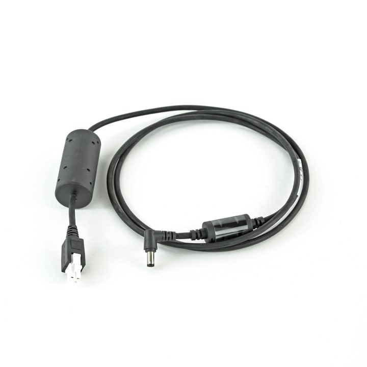 Zebra DC line cord (CBL-DC-451A1-01)