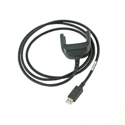 Zebra charging device, USB