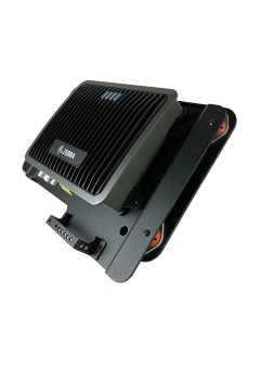 ZEBRA FX9600 prawy przód