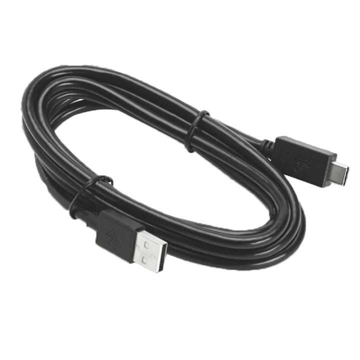 Zebra connection cable, USB (CBL-MPM-USB1-01)