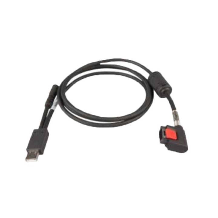 Zebra USB cable (CBL-NGWT-USBCHG-01)