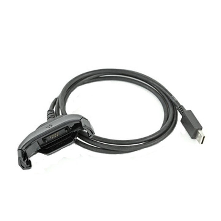 Zebra charging-/communication snap-on, USB (CBL-TC51-USB1-01)