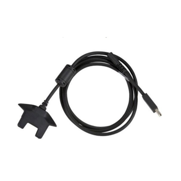 Zebra charging-/communication snap-on, USB (CBL-TC7X-USB1-01)