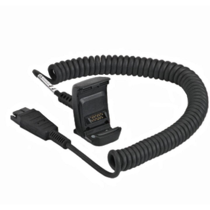 Zebra adapter cable (CBL-TC8X-AUDQD-01)