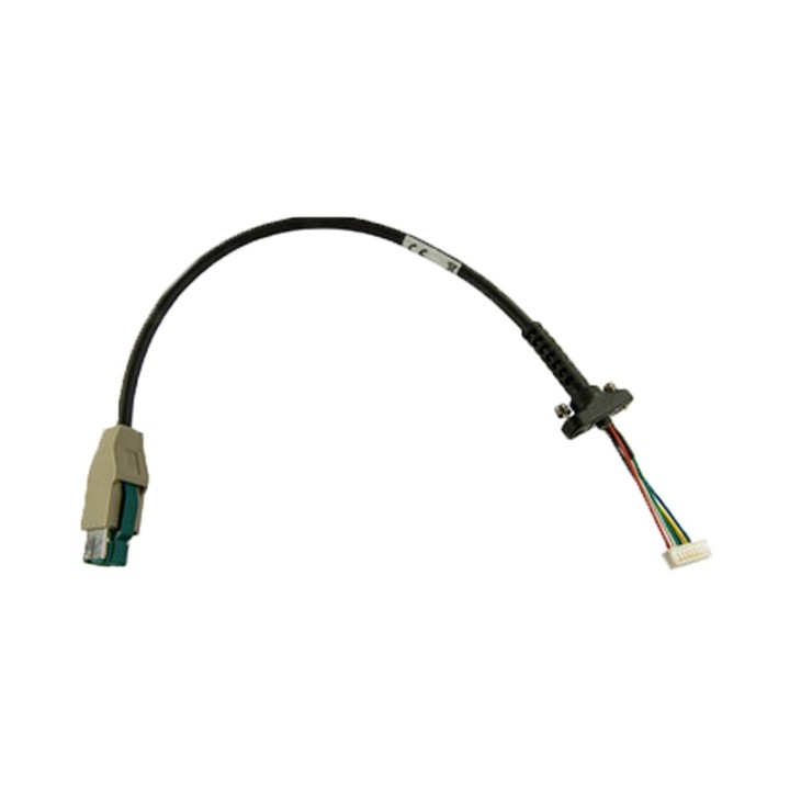 Zebra USB VC80 cable for Keyboard