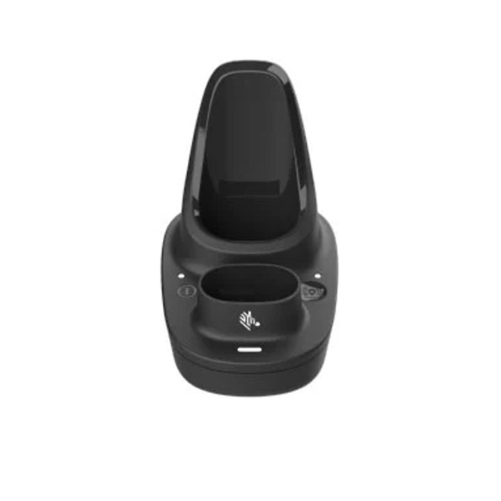 Zebra charging/communication station
