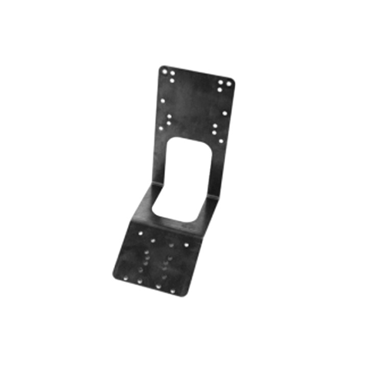 Zebra Keyboard Bracket