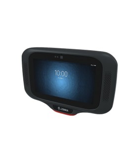 Zebra CC600 prawy przód