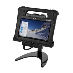 Zebra industrial docking station, EU