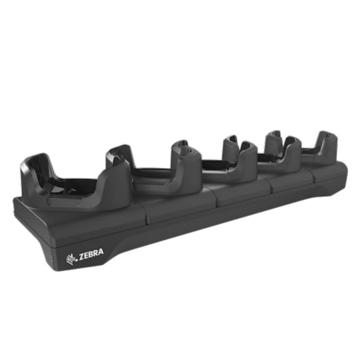 Zebra stacja ładująca, 5 slots (CRD-NGTC7-5SC5D)