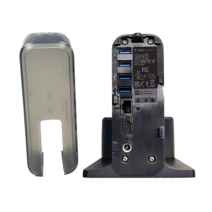 Zebra Workstation (CRD-NTC7X-1SNWS-01)