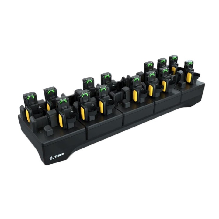 Zebra stacja ładująca, 20 slots (CRD-RS51-20SCHG-01)