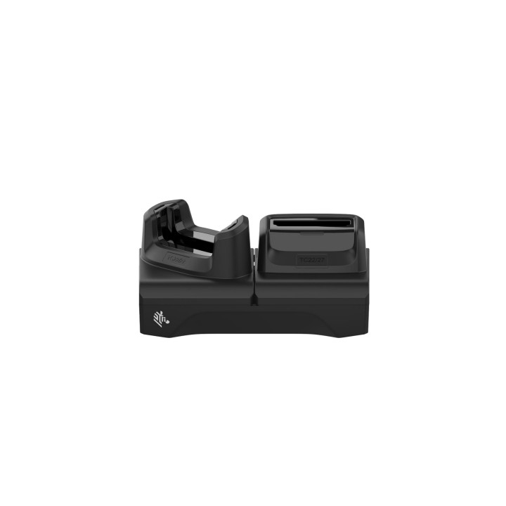 Zebra 2-Slot Cradle