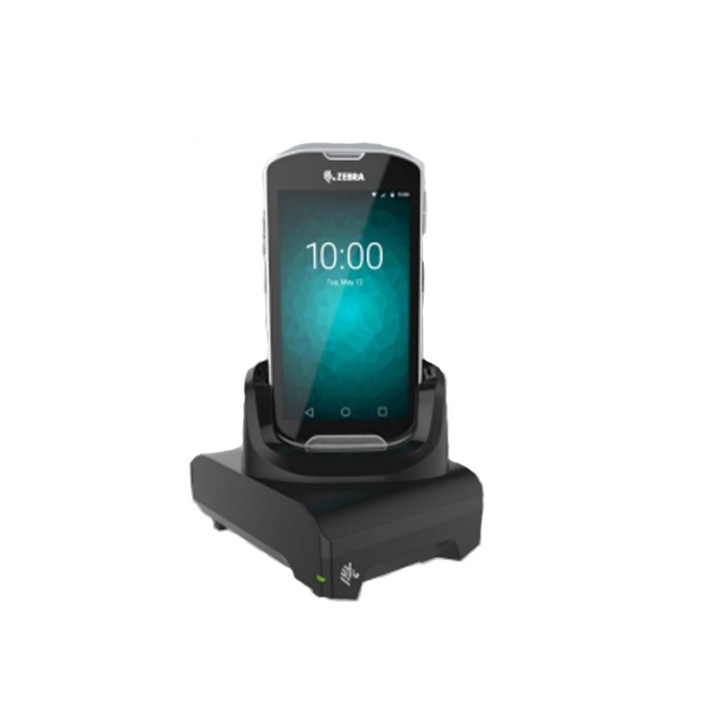 Zebra charging-/communication station, USB (CRD-TC51-1SCU-01)