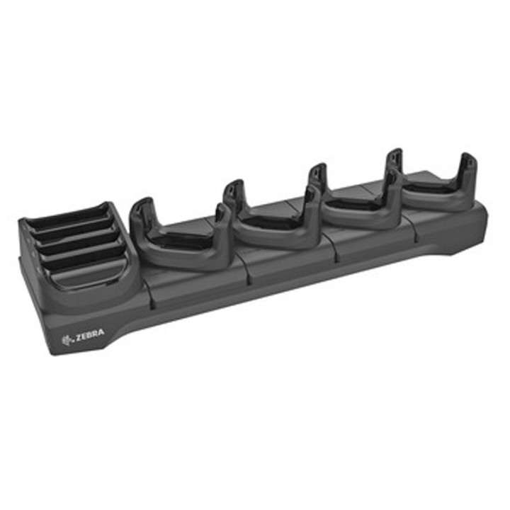 Zebra stacja ładująca, 4 slots (CRD-TC51-5SC4B-01)