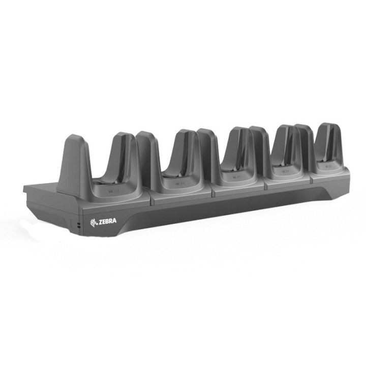 Zebra stacja ładująca, 5 slots (CRD-TC51-5SCHG-01)