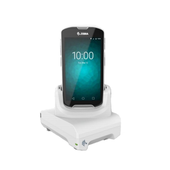 Zerba charging-/communication station, USB, Healthcare