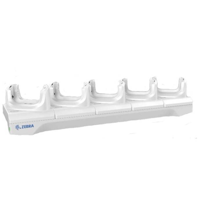 Zebra stacja ładująca, 5 slots, Healthcare (CRD-TC51-HC5SC-01)