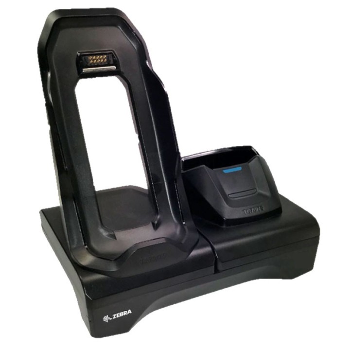 Zebra charging-/communication station, Ethernet, USB (CRD-TC7X-SE2EPP-01)