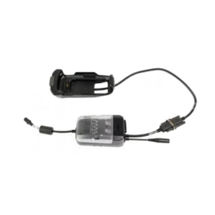Zebra Vehicle Charge and Communication Cradle Kit