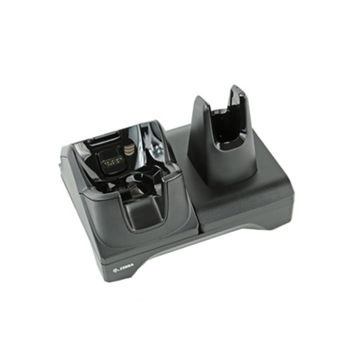 Zebra charging-/communication station, USB (CRD-TC8X-2SUCHG-01)