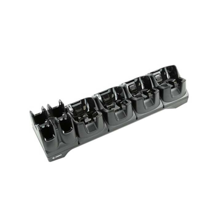 Zebra stacja ładująca, 4 slots (CRD-TC8X-5SC4BC-01)
