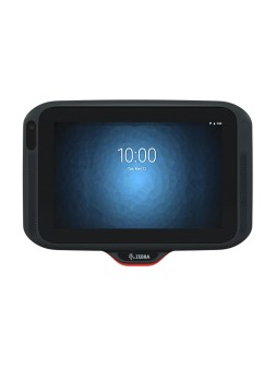 Asystent klienta ZEBRA CC6000 w układzie poziomym