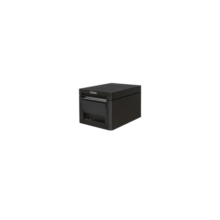 Citizen CT-E351 USB Ethernet 203 dpi czarna